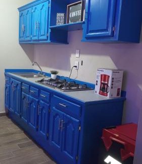 Tampico Apartment | Casa Acuarios
