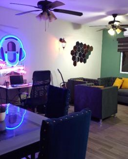Tampico Apartment | Casa Acuarios