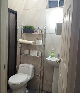 Tampico Apartment | Casa Acuarios