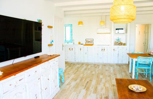 Caleta de Famara Apartment | Casa Ada 2