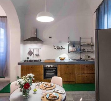 Ortona House | CASA ADA