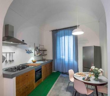 Ortona House | CASA ADA
