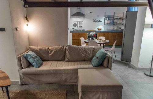 Ortona House | CASA ADA