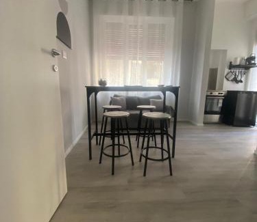 San Donato - Campidoglio Apartment | Casa Ada