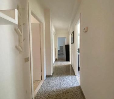 San Giuliano a Mare Apartment | Casa Adelaide