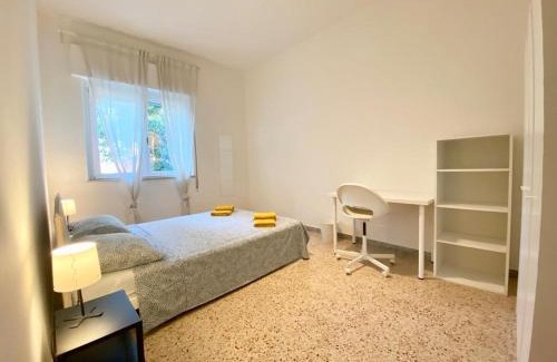 San Giuliano a Mare Apartment | Casa Adelaide
