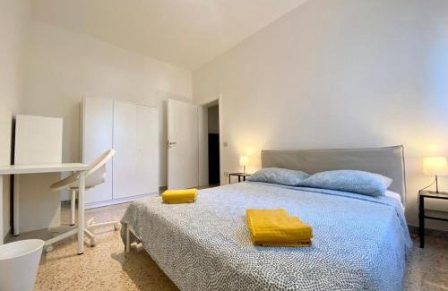 San Giuliano a Mare Apartment | Casa Adelaide