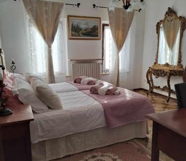 Torrile Bed & Breakfast | Casa Adele