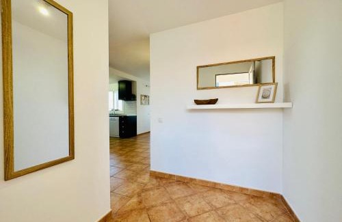 Geafond Apartment | Casa Adele terraza del mar