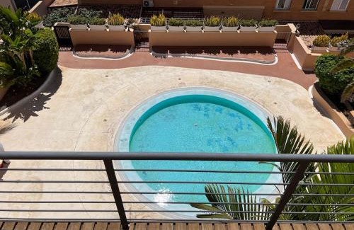 El Rosario House | Casa Adosada de lujo con piscina y vistas al mar