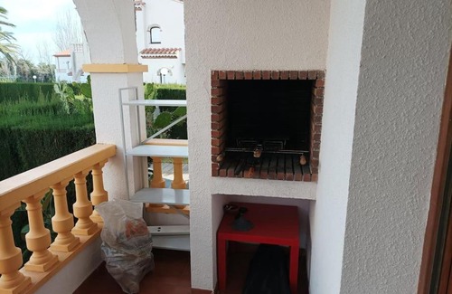 Miami Platja House | Casa adosada en Miami playa