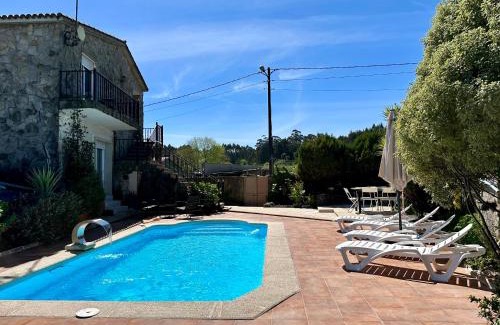 Quintans House | Casa Adriana