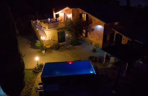 Penne Apartment | Casa Adriana
