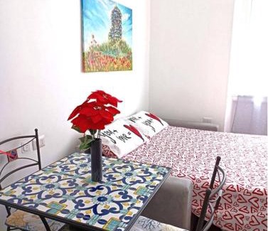 Montalbino Apartment | Casa ADRY