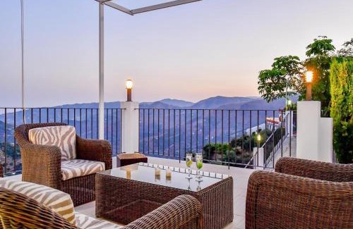 Jete Villa | Casa Afrodite
