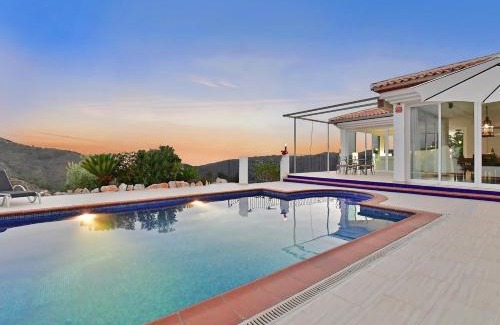 Jete Villa | Casa Afrodite