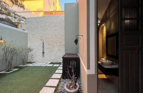 Centro Apartment | Casa Agape Centro de Mérida
