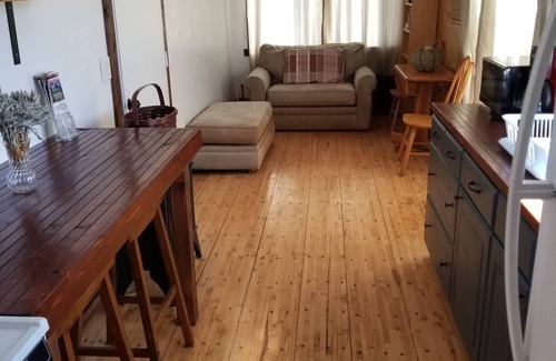 Jacumba House | Casa Agave at In-Ko-Pah Spirit Retreat