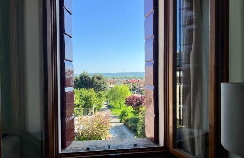 Col San Martino Bed & Breakfast | Casa Agostini Bed and Breakfast