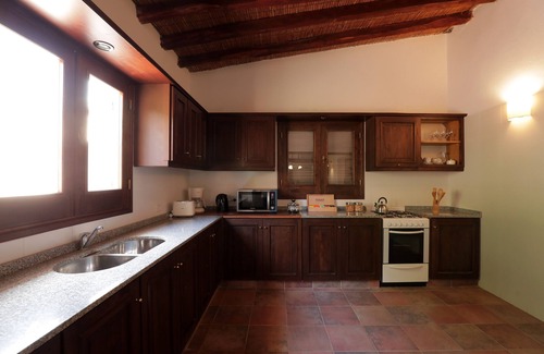 Cuyo Hotel | Casa Agostino - Luxury wine resort