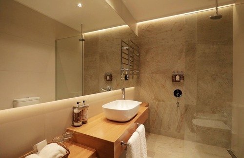 Cuyo Hotel | Casa Agostino - Luxury wine resort