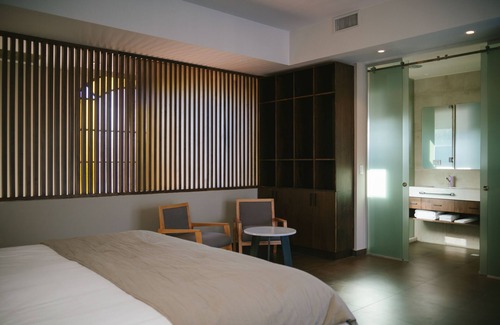 Cuyo Hotel | Casa Agostino - Luxury wine resort