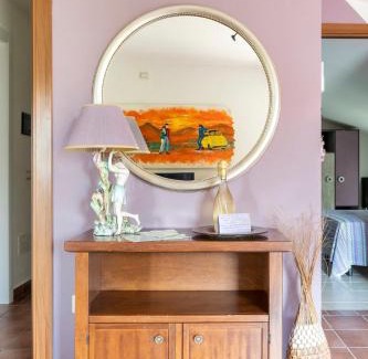 Agrate Conturbia Apartment | Casa Agrate