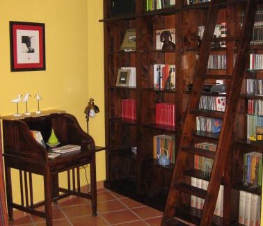 San Jose Bed & Breakfast | Casa Agua Marina
