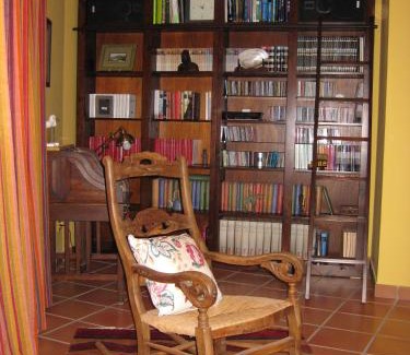 San Jose Bed & Breakfast | Casa Agua Marina