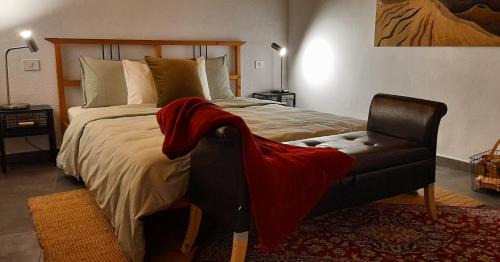 El Paso Ski Chalet | Casa Aguar: Acogedora casa de invitados en el bosque
