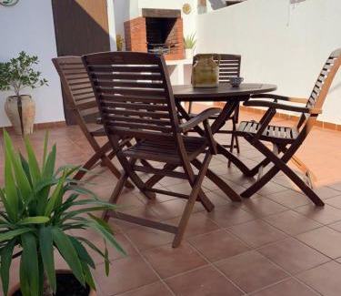 Los Albaricoques House | Casa Aguascalientes