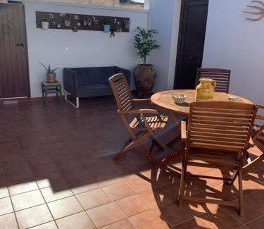 Los Albaricoques House | Casa Aguascalientes