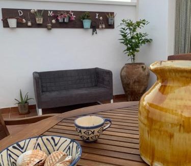 Los Albaricoques House | Casa Aguascalientes
