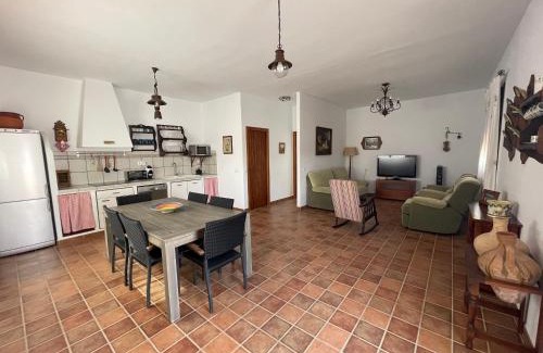 Los Albaricoques House | Casa Aguascalientes