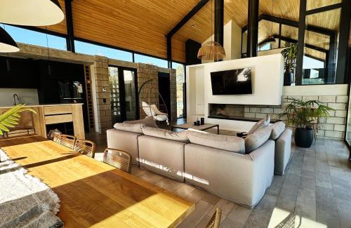 Colonia Chapadmalal House | Casa Agustina - Casa En Barrio Privado San Benito, Chapadmalal Para 6 PAX Con Pileta - Hola Sur