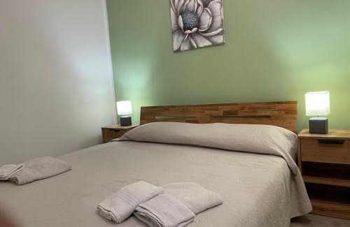 Gela Apartment | CASA AI TRE CAMPANILI