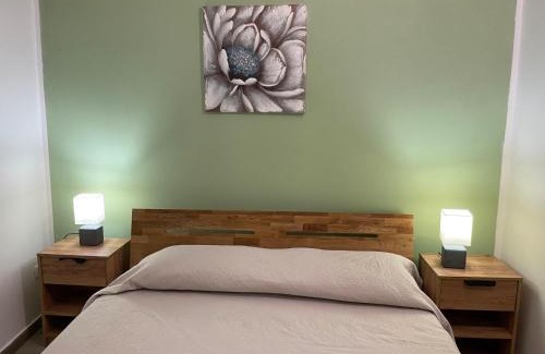 Gela Apartment | CASA AI TRE CAMPANILI