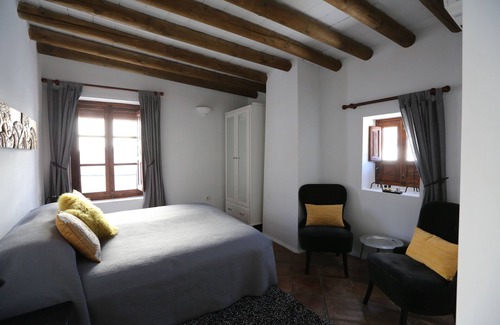 Pinos del Valle Bed & Breakfast | Casa Aire de Lecrin