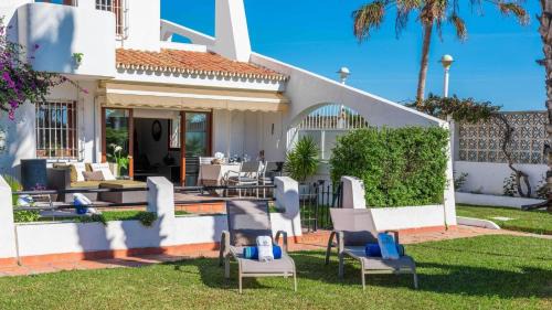 Torre del Mar House | Casa Aisea 2 Torre del Mar by Ruralidays