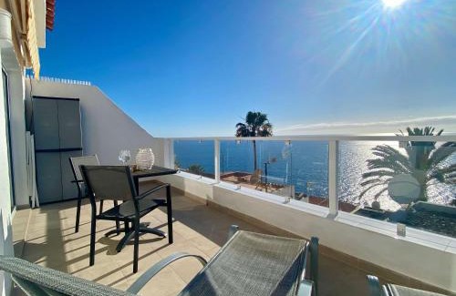 Balito Apartment | Casa Aita - refurbished apartment with unparalleled sea view
