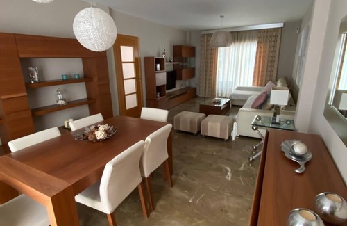 Velilla-Taramay Ski Chalet | Casa Al Alba