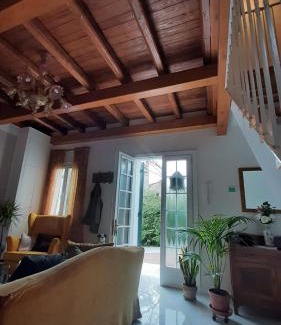 Oriago House | Casa Al Borghetto