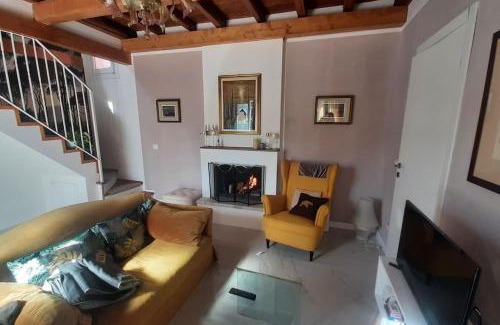 Oriago House | Casa Al Borghetto