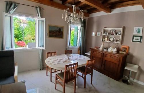Oriago House | Casa Al Borghetto