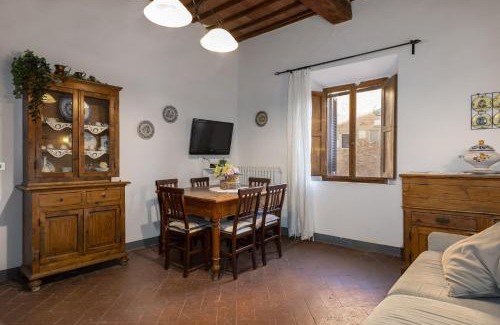 Certaldo Alto House | Casa Al Cantone