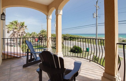 Sunnyside On The Gulf Hotel | Casa al Mare A By Blueswell
