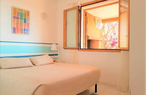 Costa Rei House | Casa al mare Costa Rei - Piscina Rei