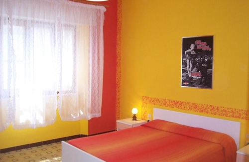 Maladroscia Apartment | Casa al mare Isola di Sant'Antioco