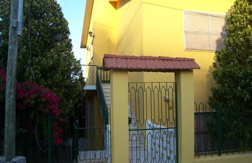 Maladroscia Apartment | Casa al mare Isola di Sant'Antioco