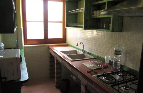 Maladroscia Apartment | Casa al mare Isola di Sant'Antioco